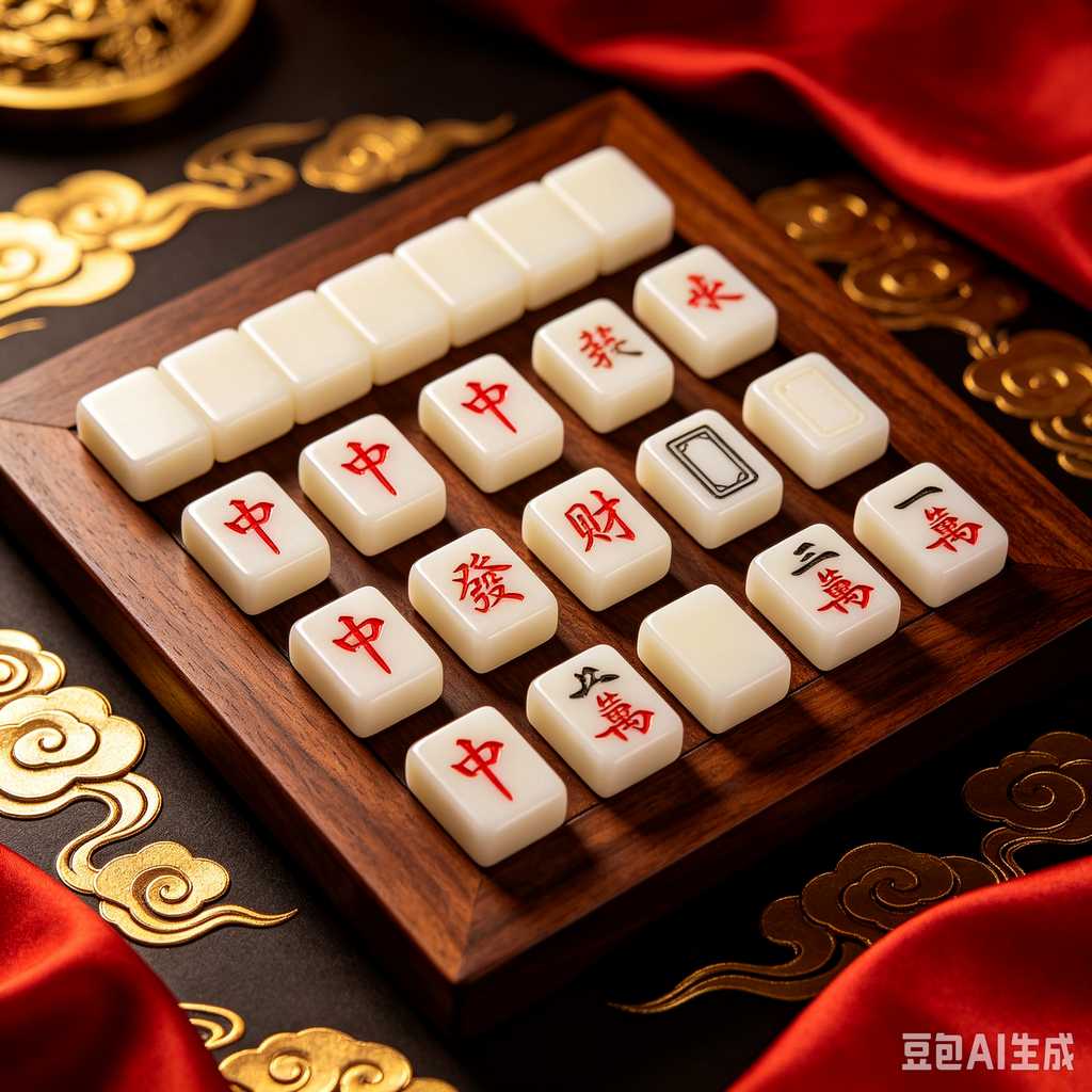 #SouthAmerica,mahjong