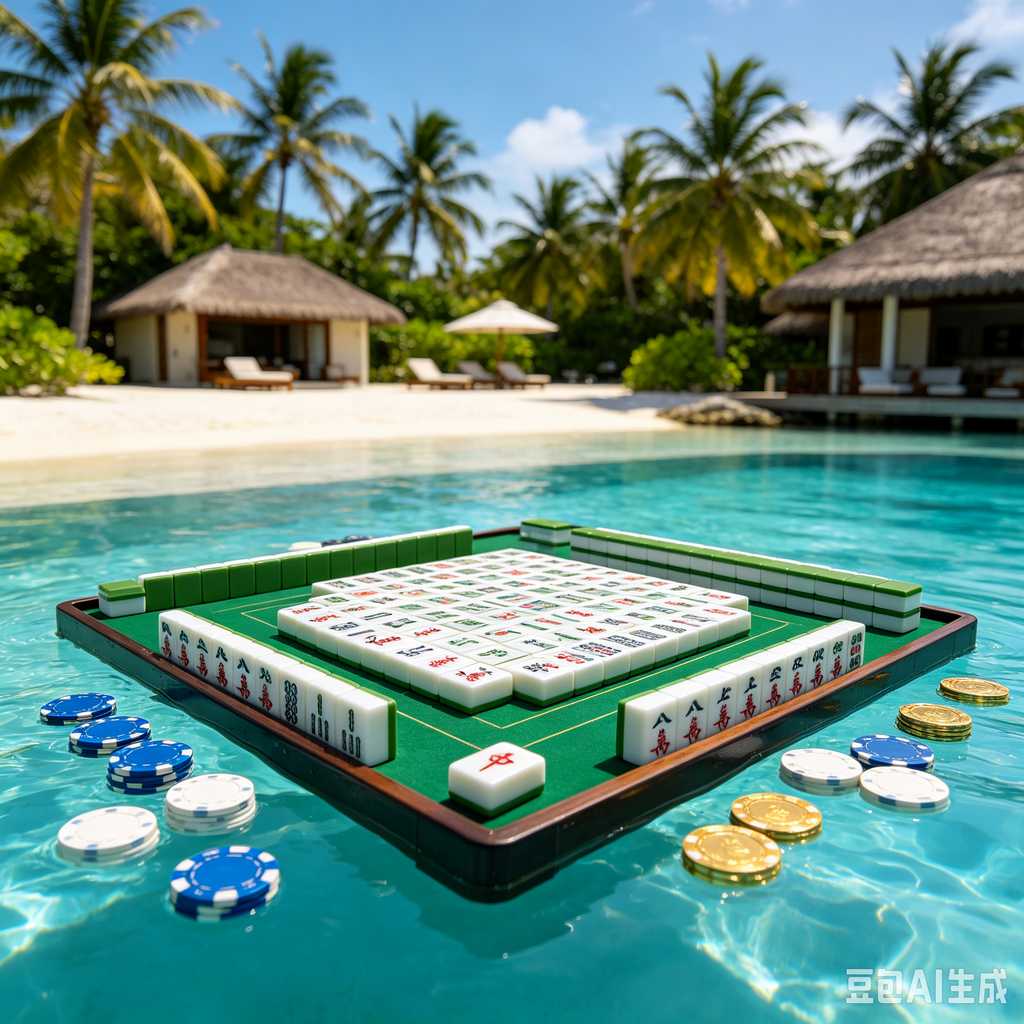 NuevoLaredo,mahjong